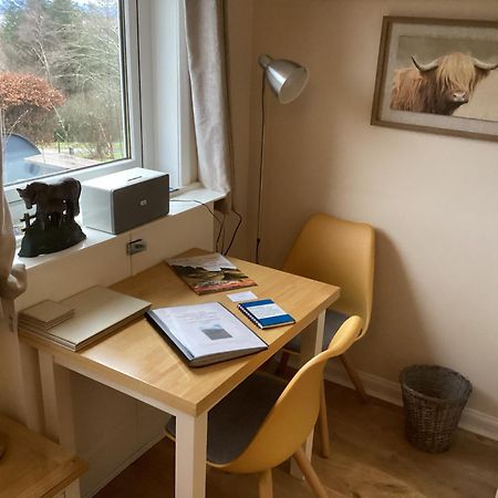 Raasay@Knock View Apartments, Sleat, Isle Of Skye Teangue  Exterior photo
