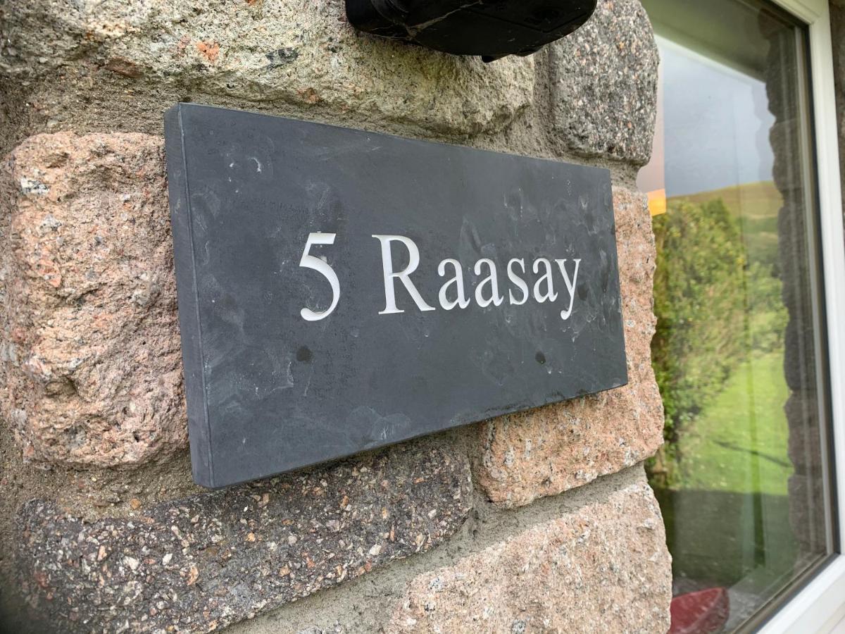 Raasay@Knock View Apartments, Sleat, Isle Of Skye Teangue  Exterior photo