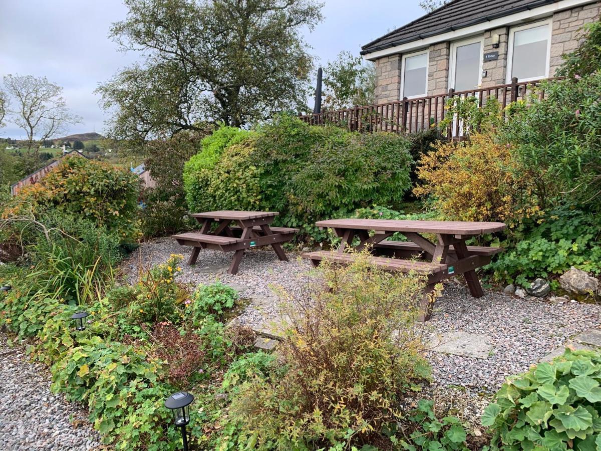 Raasay@Knock View Apartments, Sleat, Isle Of Skye Teangue  Exterior photo