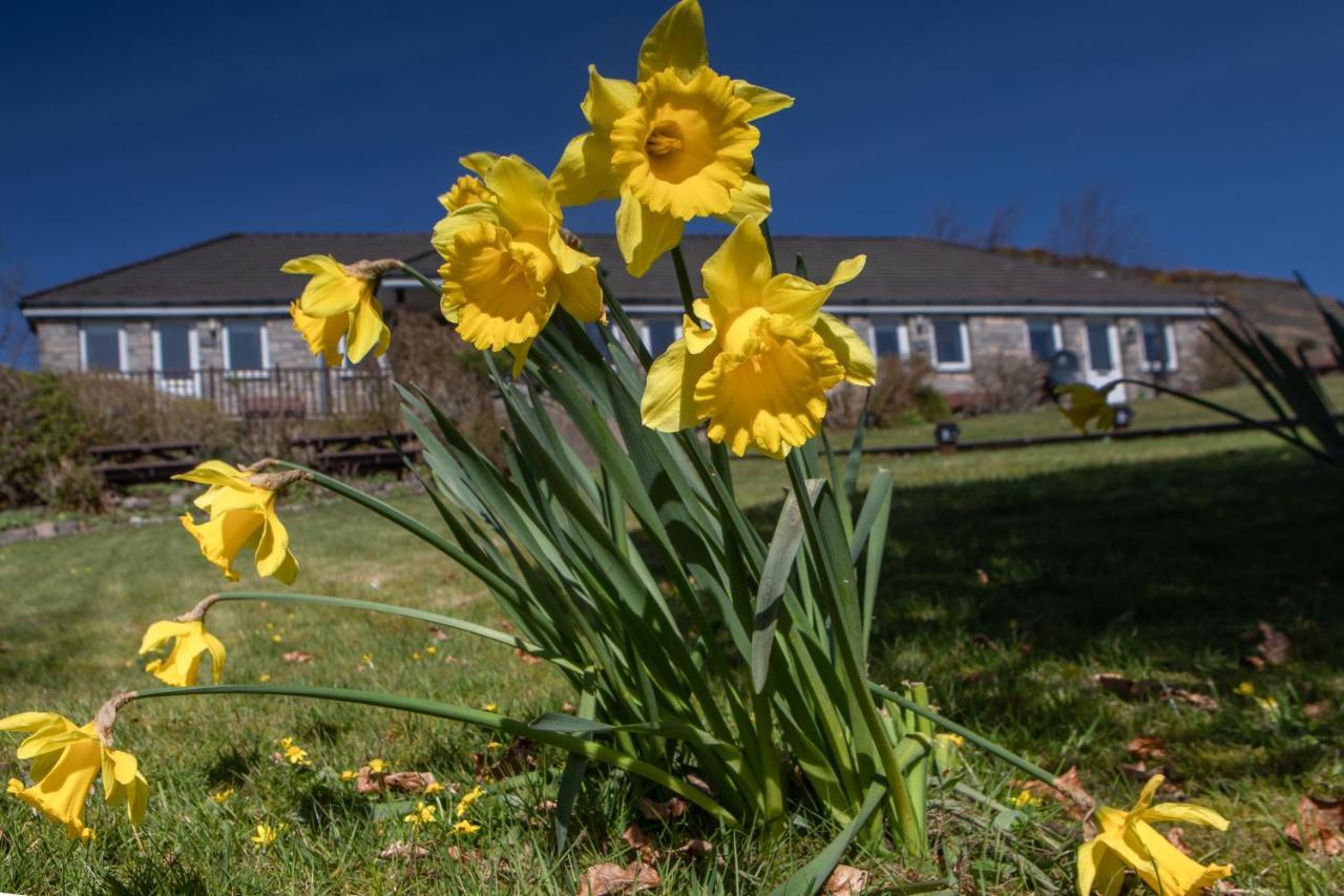 Raasay@Knock View Apartments, Sleat, Isle Of Skye Teangue  Exterior photo