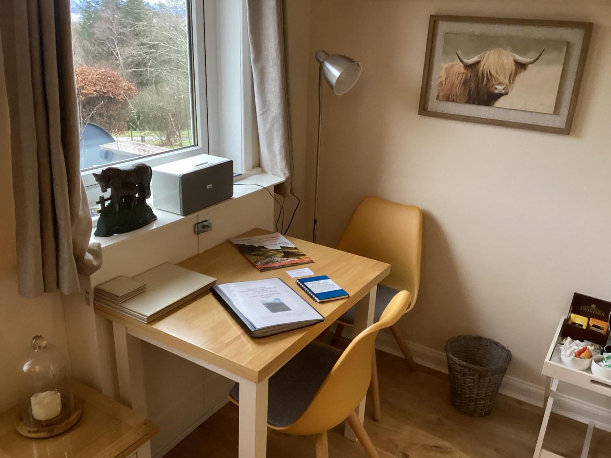 Raasay@Knock View Apartments, Sleat, Isle Of Skye Teangue  Exterior photo