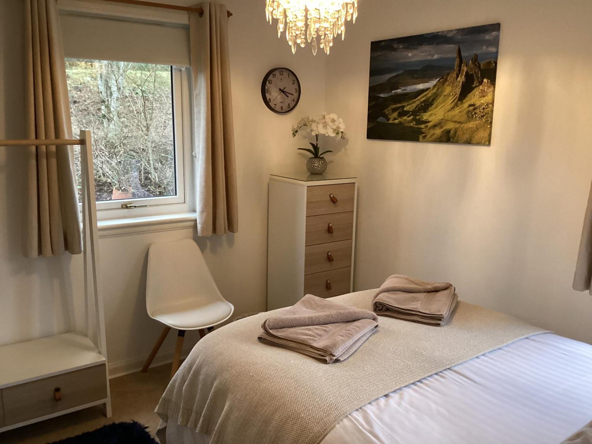 Raasay@Knock View Apartments, Sleat, Isle Of Skye Teangue  Exterior photo